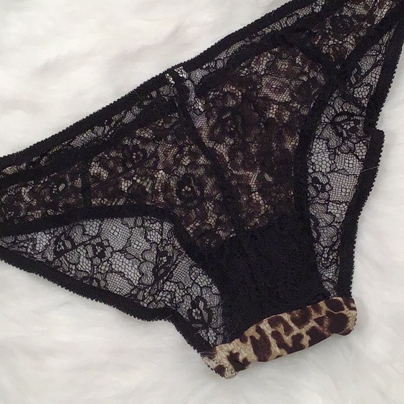 Medium leopard print by blush - Picture 7 of 7